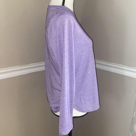 NWT Athletic Works Long Sleeved Shirt - Picture 3 of 6